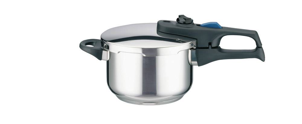 ELO Schnellkochtopf Praktika Plus XS 18 cm