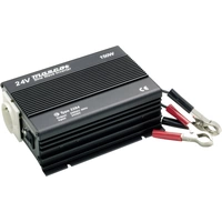 Mascot Battery Wechselrichter 2284 150W 24 V/DC - 230 V/AC Mascot Battery Wechselrichter 2284 150W 24 V/DC - 230 V/AC