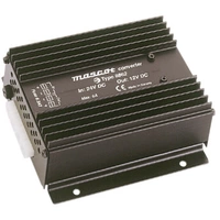 Mascot Battery 8862 DC/DC-Wandler 24 V/DC - 12 V/DC/6A 81W Mascot Battery 8862 DC/DC-Wandler 24 V/DC - 12 V/DC/6A 81W