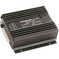 Mascot Battery 9262 DC/DC-Wandler 72 V/DC - 12 V/DC/6A 81W Mascot Battery 9262 DC/DC-Wandler 72 V/DC - 12 V/DC/6A 81W
