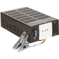 Mascot Battery Wechselrichter 9150 140W 48 V/DC - 230 V/AC Mascot Battery Wechselrichter 9150 140W 48 V/DC - 230 V/AC