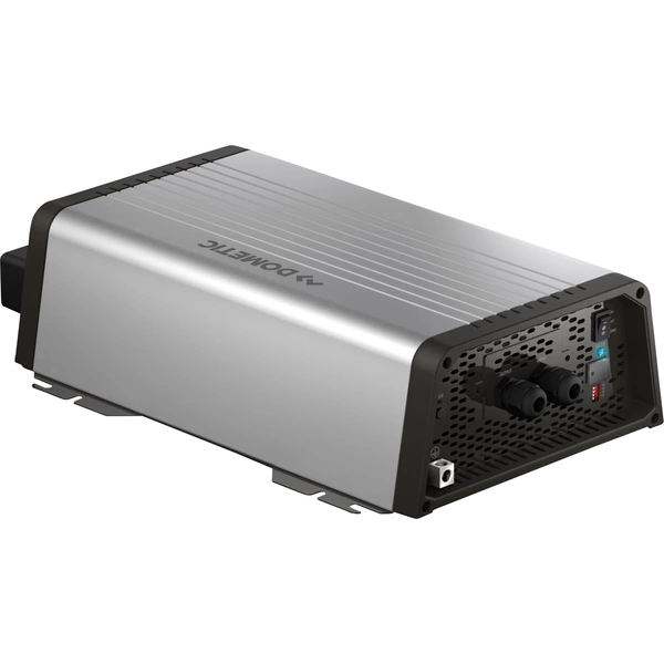 Dometic Group Wechselrichter SinePower DSP 1324T 1300W 24 V/DC - 230 V/AC Fernbedienbar, Netzvorrangschaltung Dometic Group Wechselrichter SinePower DSP 1324T 1300W 24 V/DC - 230 V/AC Fernbedienbar, Netzvorrangschaltung