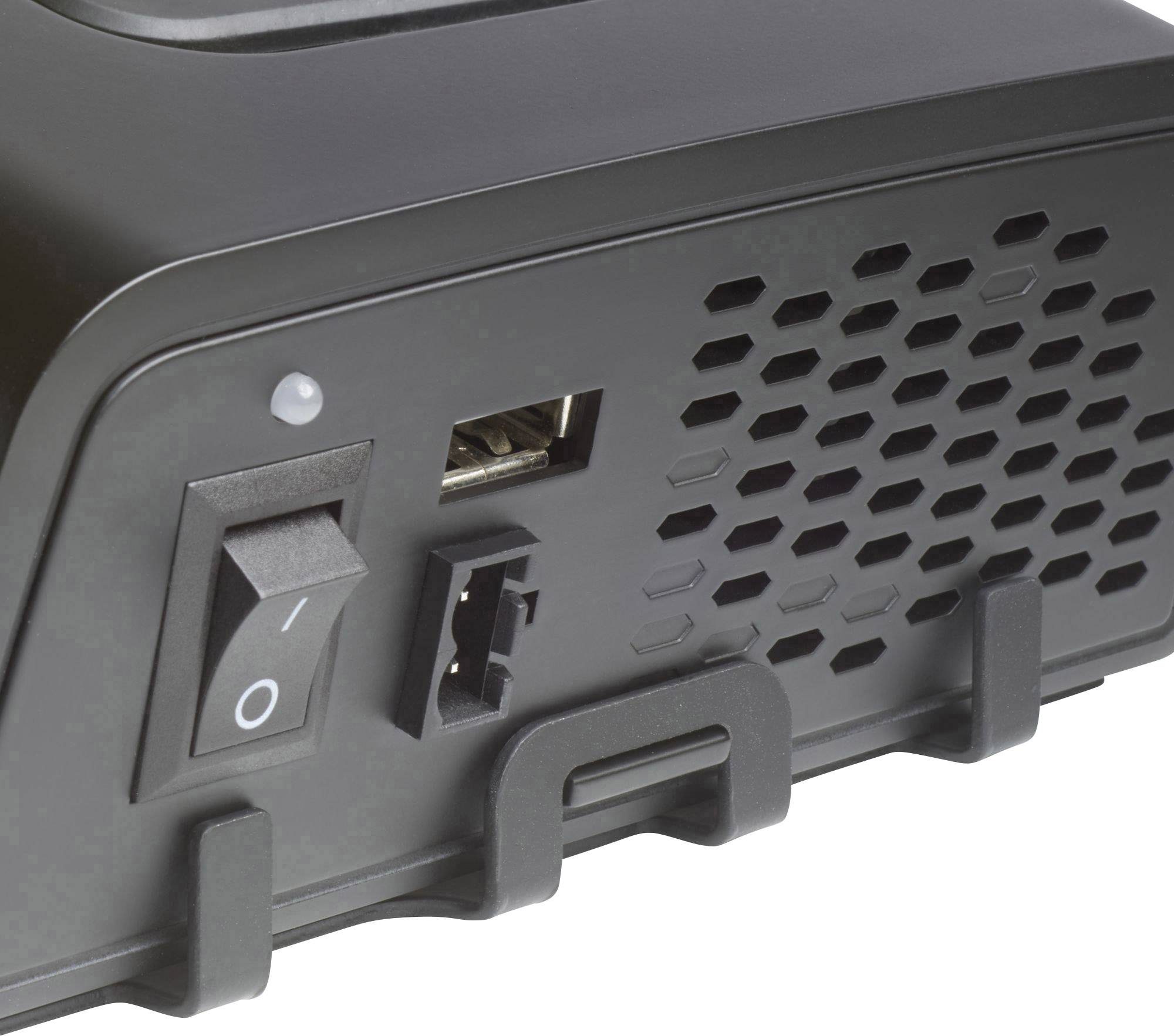 Dometic Group Wechselrichter SinePower DSP 412 350 W 12 V/DC - 230 V/AC