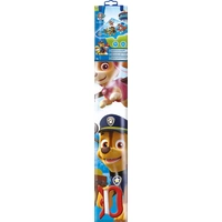 Günther Flugspiele Einleiner Drachen Paw Patrol Spannweite (Details) 1150mm Windstärken-Eignung 4 - 6 bft Günther Flugspiele Einleiner Drachen Paw Patrol Spannweite (Details) 1150mm Windstärken-Eignung 4 - 6 bft