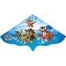 Günther Flugspiele Einleiner Drachen Paw Patrol Spannweite (Details) 1150mm Windstärken-Eignung 4 - 6 bft Günther Flugspiele Einleiner Drachen Paw Patrol Spannweite (Details) 1150mm Windstärken-Eignung 4 - 6 bft