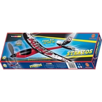 Günther Flugspiele 1629 Freiflugmodell Stratos Günther Flugspiele 1629 Freiflugmodell Stratos