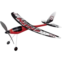 Günther Flugspiele 1629 Freiflugmodell Stratos Günther Flugspiele 1629 Freiflugmodell Stratos