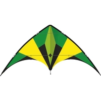 Günther Flugspiele Sport-Lenkdrachen Active Loop Spannweite (Details) 1600mm Windstärken-Eignung 5 - 6 bft Günther Flugspiele Sport-Lenkdrachen Active Loop Spannweite (Details) 1600mm Windstärken-Eignung 5 - 6 bft