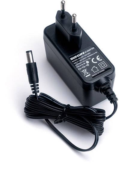 Xoro HRK 7672 Twin HD-Kabel-Receiver Aufnahmefunktion, Front-USB, Twin Tuner Anzahl Tuner: 2