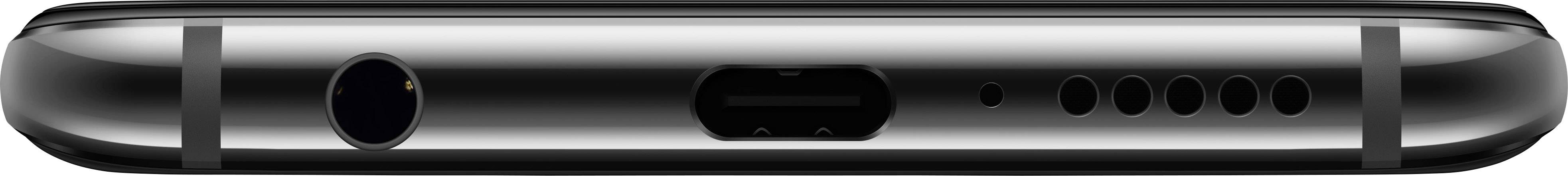 honor 10 64 GB Schwarz 14.8 cm (5.84 Zoll) Smartphone