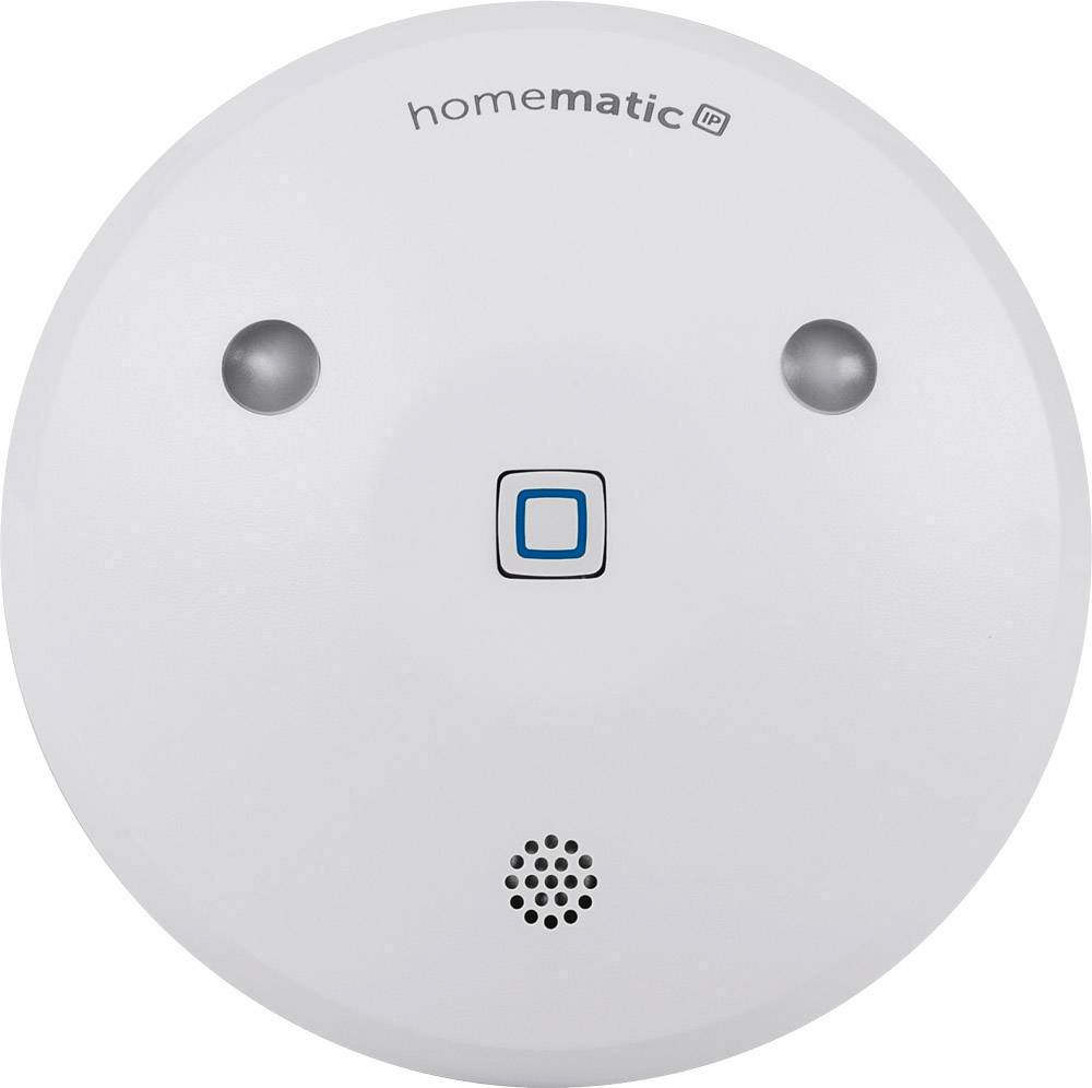 Homematic IP Starterkit Alarm HmIP-SK7