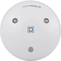 Homematic IP Starterkit Alarm HmIP-SK7 Homematic IP Starterkit Alarm HmIP-SK7