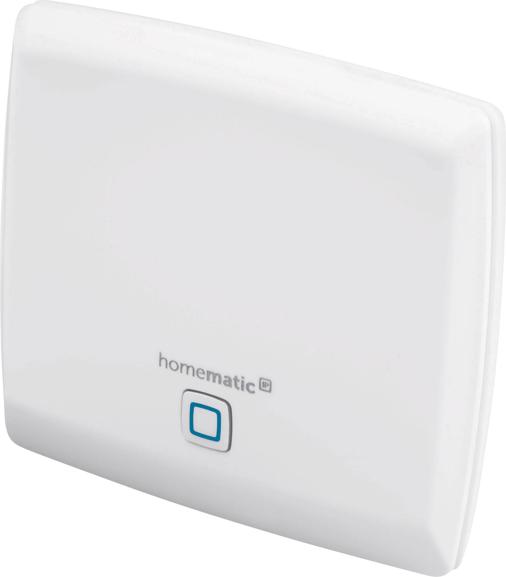 Homematic IP Starterkit Alarm HmIP-SK7