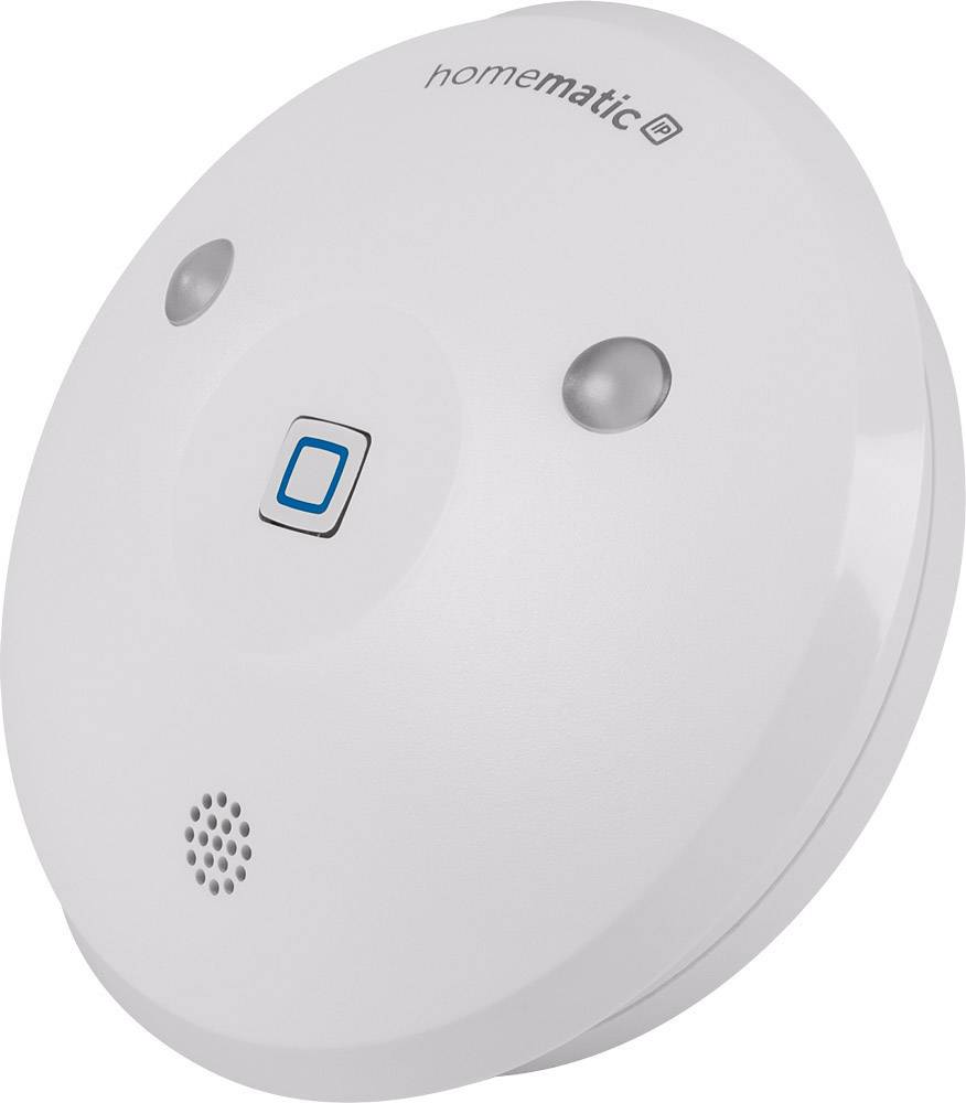 Homematic IP Starterkit Wassermelder HmIP-SK8