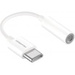 HUAWEI USB-C®, Audio Adapter [1x USB-C® Stecker - 1x Klinkenbuchse 3.5 mm] CM20