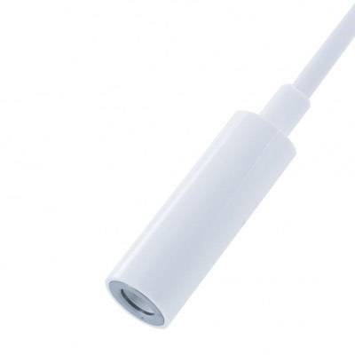 HUAWEI USB-C®, Audio Adapter [1x USB-C® Stecker - 1x Klinkenbuchse 3.5 mm] CM20