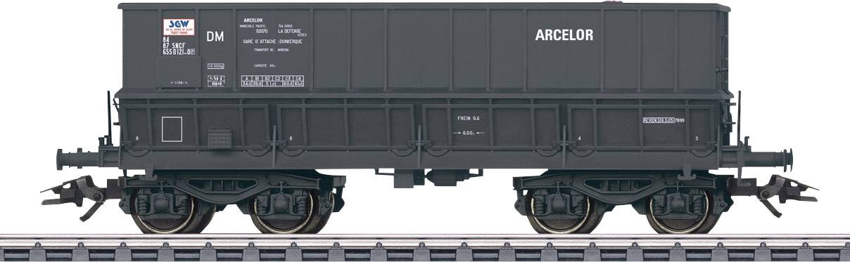 Märklin 48436 H0 3er-Set Erzwagen der SNCF