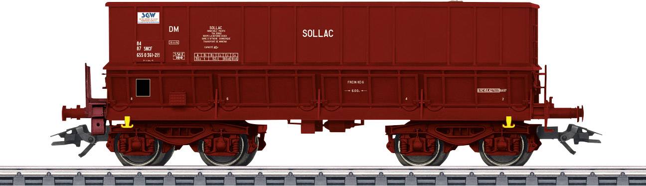 Märklin 48436 H0 3er-Set Erzwagen der SNCF