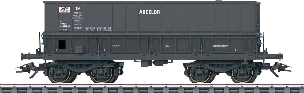 Märklin 48436 H0 3er-Set Erzwagen der SNCF