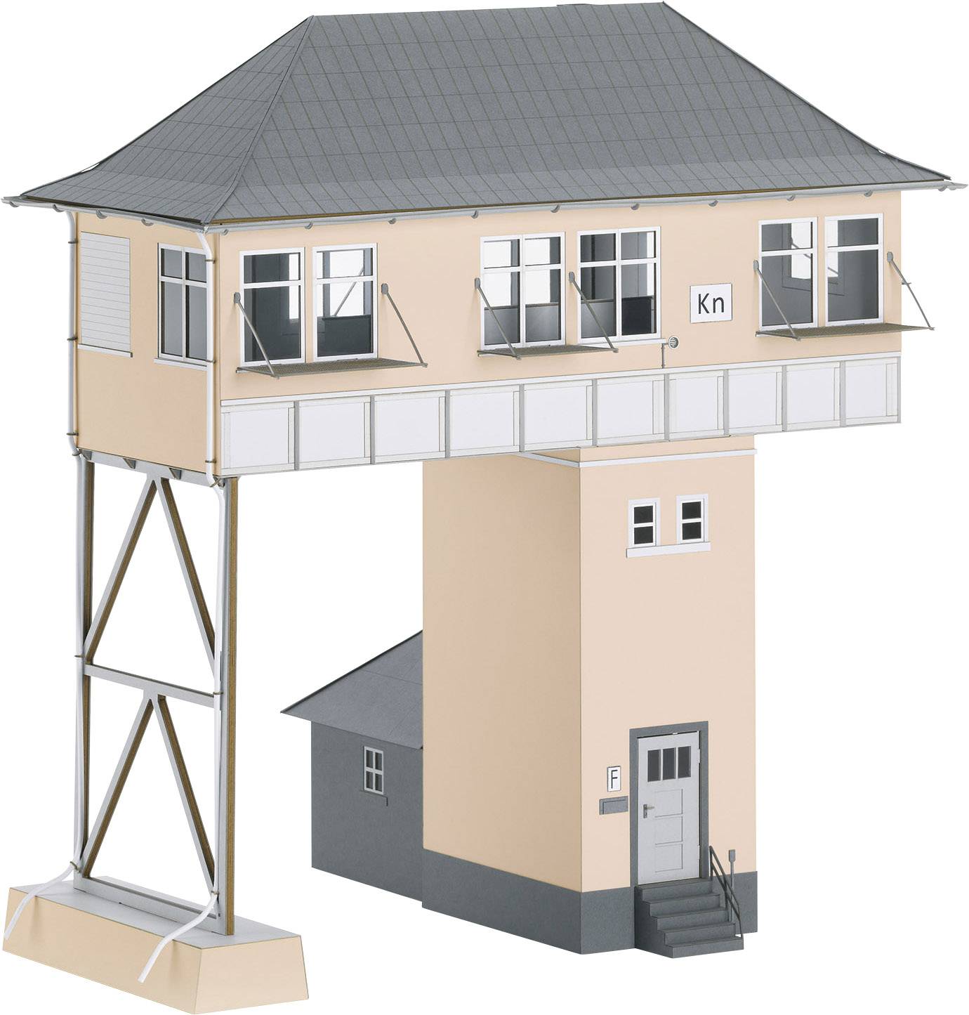 Märklin 72794 H0 Reiterstellwerk Kreuz