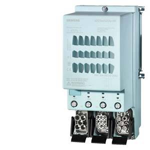 Siemens 3RK13045KS702AA0 3RK13045KS702AA0 Direktstarter 400 V Nennstrom 2 A
