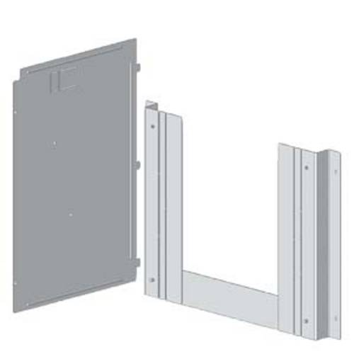Siemens 8PQ5000-1BA66 8PQ50001BA66 Unterteilung Metall, Kunststoff 1 St.