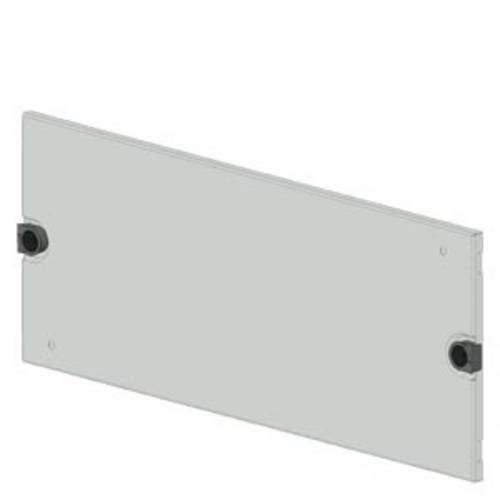 Siemens 8PQ2030-6BA01 8PQ20306BA01 Blende (L x B x H) 400 x 600 x 300 mm Stahlblech Lichtgrau 1 St.
