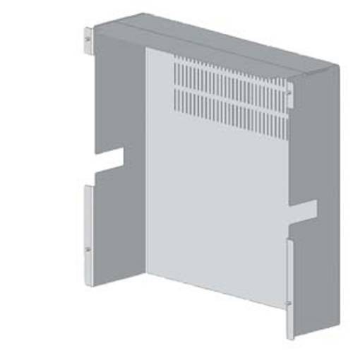 Siemens 8PQ5000-0BA14 8PQ50000BA14 Unterteilung Metall 1 St.