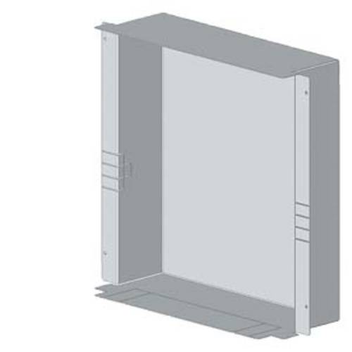 Siemens 8PQ5000-0BA21 8PQ50000BA21 Unterteilung Metall 1 St.