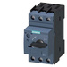 Siemens 3RV2021-4CA10-0BA0 Leistungsschalter 1 St. Einstellbereich (Strom): 16 - 22 A Schaltspannun