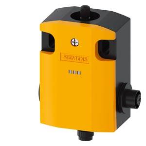 Siemens 3SF11241KA001BA2 3SF1124-1KA00-1BA2 Basisschalter 30 V IP66, IP67 1 St.