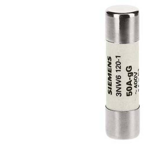 Siemens 3NW61171 Zylindersicherungseinsatz 40A 500V
