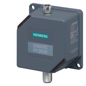 Siemens 6GT2801-4BA10 SPS-Reader