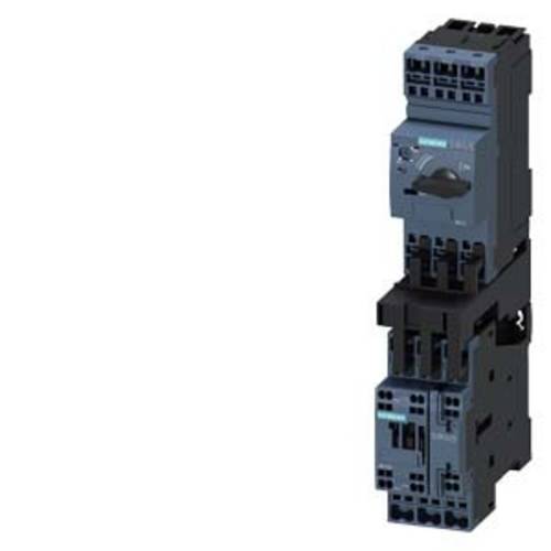 Siemens 3RA2120-1GE24-0BB4 3RA21201GE240BB4 Verbraucherabzweig 690 V Nennstrom 4.9 A