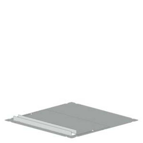 Siemens 8PQ2308-4BA06 8PQ23084BA06 Bodenblech (L x B x H) 600 x 800 x 1950 mm Stahl 1 St.