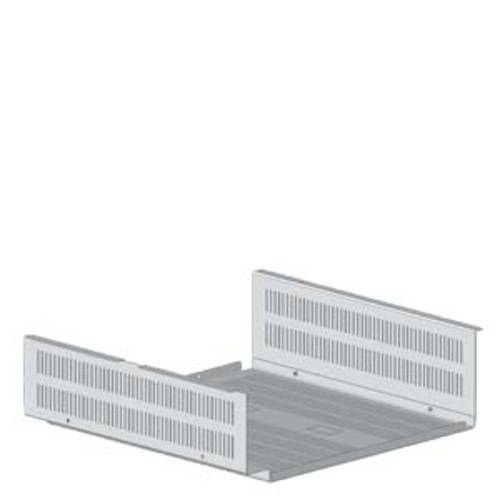 Siemens 8PQ3000-0BA54 8PQ30000BA54 Unterteilung (L x B x H) 600 x 800 x 225 mm Metall 1 St.