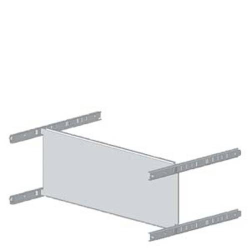 Siemens 8PQ3000-2BA21 Einbauplatte (B x H) 400 mm x 600 mm 1 St.