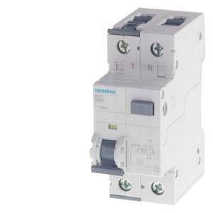 Siemens 5SU13561KK16 Leitungsschutzschalter 16A 0.03A 230V