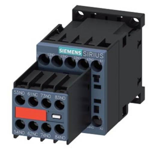 Siemens 3RH2271-1BB40 Hilfsschütz 1 St.