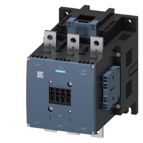 Siemens 3RT1476-2AP36 Leistungsschütz 3 Schließer 1 St.