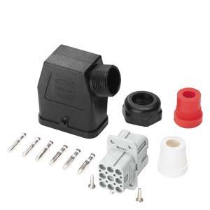 Siemens 3RK1902-0CA00 Steckersatz