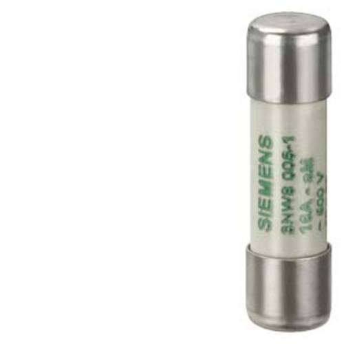 Siemens 3NW80061 Zylindersicherungseinsatz 12A 500V