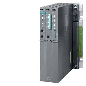 Siemens 6DD1607-0AA2 SPS-Erweiterungsmodul 24 V/DC