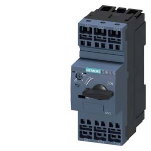 Siemens 3RV2021-4NA20-0BA0 Leistungsschalter 1 St. Einstellbereich (Strom): 23 - 28 A Schaltspannun