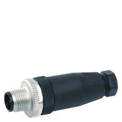 Siemens 3RK1902-4BA00-5AA0 3RK19024BA005AA0 Stecker Nennstrom 4 A