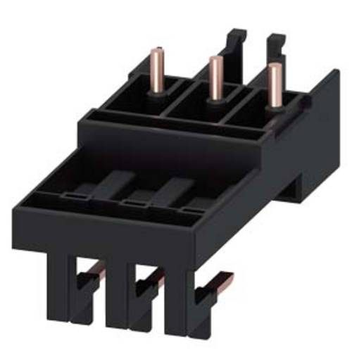 Siemens 3RA2921-2F Verbindungsbaustein 1 St. (B x H) 44.8mm x 106.3mm