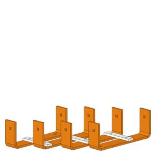 Siemens 8PQ40000BA62 SIVACON S4 Stromausgleich 4000 A Verbindungsschienensatz 1 St.