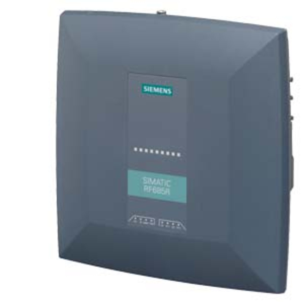 Siemens 6GT2811-6CA10-1AA0 6GT28116CA101AA0 SPS-Reader