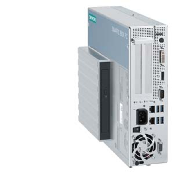 Siemens 6AG4131-2EB10-0AC6 Industrie PC () 2GB Windows® 7 Ultimate 64-Bit
