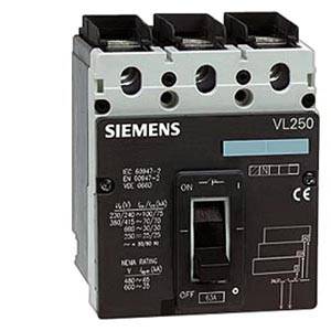 Disjoncteur de puissance Siemens SIRIUS 3RV2011-0JA10